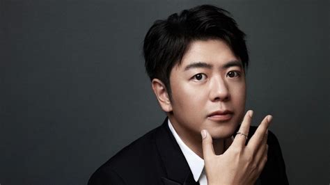 WWD on LinkedIn: EXCLUSIVE: Chinese Pianist Lang Lang 